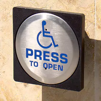 Handicap Door Access Solutions in Alafaya, FL