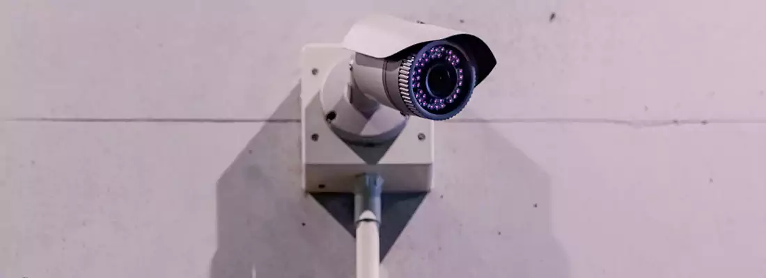 Advantages of Professional Motion Detection Camera Installation in Alafaya, FL