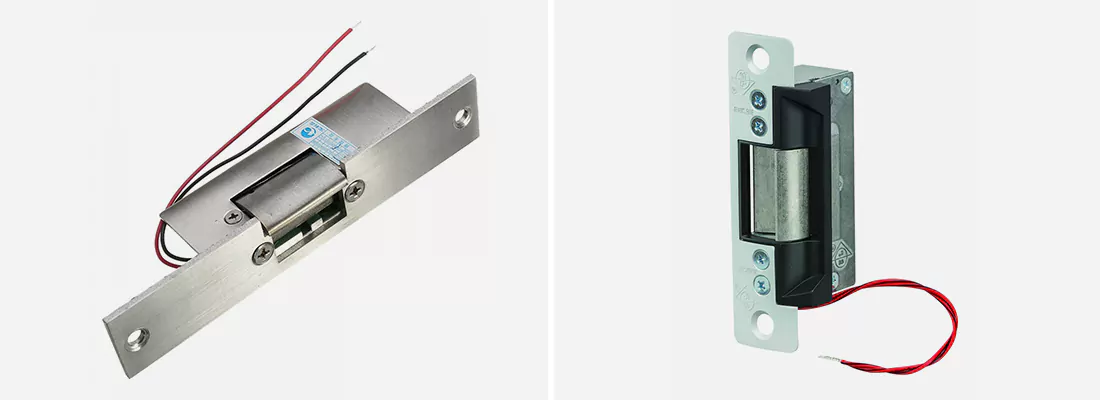 Affordable Electric Strike Systems for Enhanced Security in Alafaya, FL