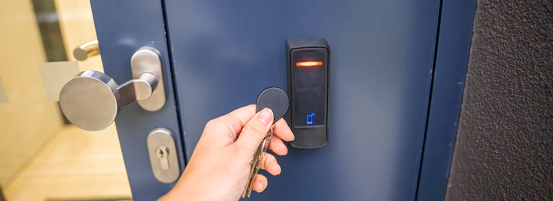 Affordable Key Fob Lock Systems in Alafaya, FL