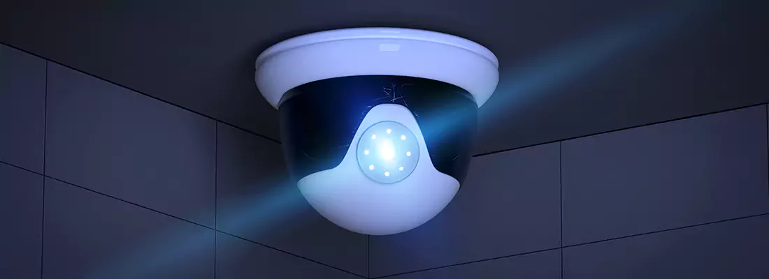 Affordable Night Vision CCTV Camera Services in Alafaya, FL