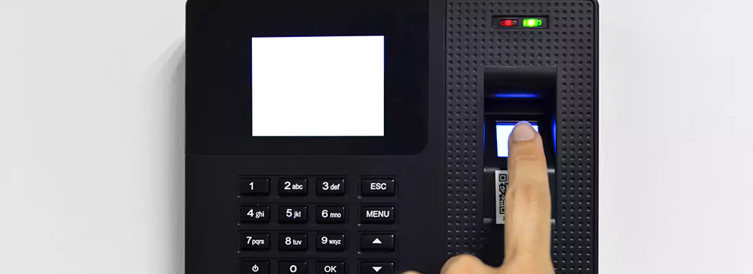 Affordable Office Access Control Systems for Small and Large Offices in Alafaya, FL