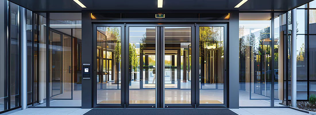 Automatic Overhead Door Repair and Installation in Alafaya, FL