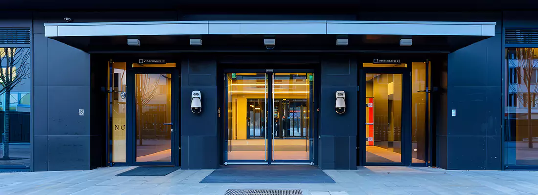 Automatic Sliding Door Repair Company in Alafaya, FL