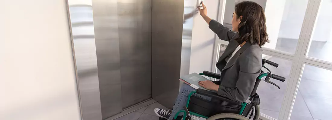 Best Handicap Door System Service in Alafaya, FL