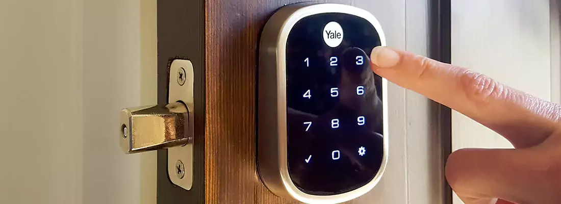 Best PIN Code Locks for Residential and Commercial Security in Alafaya, FL