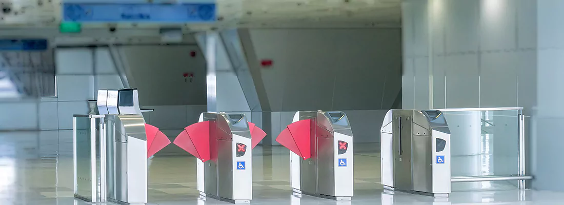 Best Security Turnstile Solutions in Alafaya, FL – Affordable and Durable