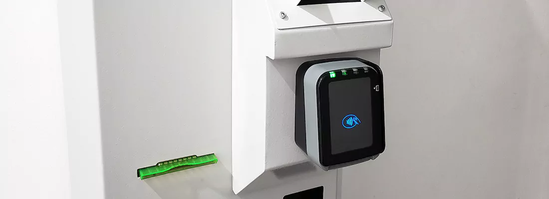 Biometric Security Options in Alafaya, FL