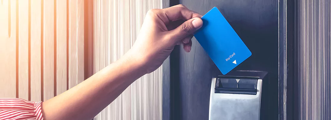 Card Lock System Integration with Existing Security in Alafaya, FL