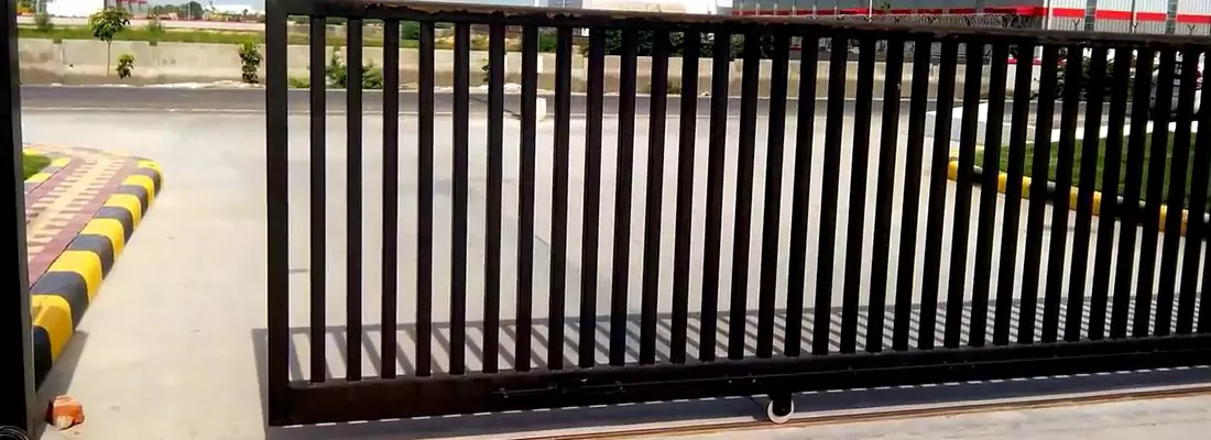 Commercial Automatic Sliding Repair and Maintenance in Alafaya, FL