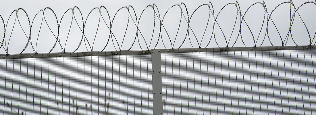 Commercial Security Gate Installations in Alafaya, FL