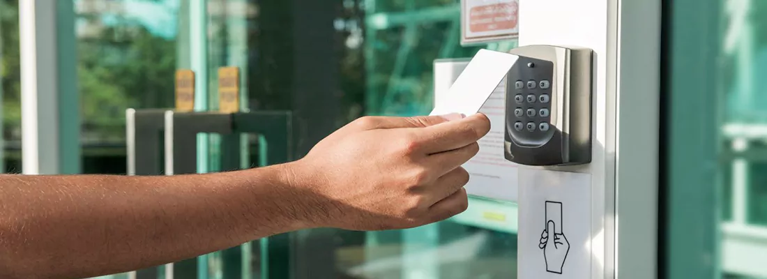 Custom Access Control Systems for Businesses in Alafaya, FL