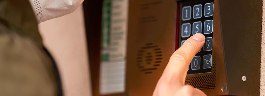 Commercial Gate Intercom Systems with Advanced Features in Alafaya, FL