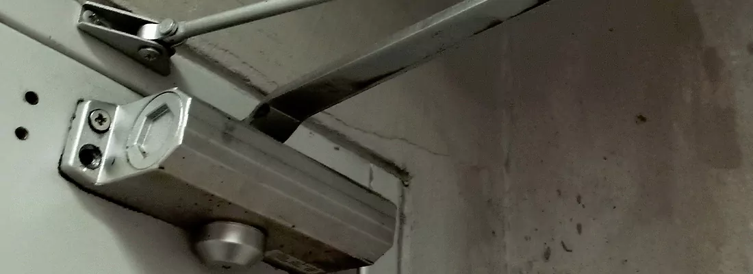 Door Closer Adjustment in Alafaya, FL