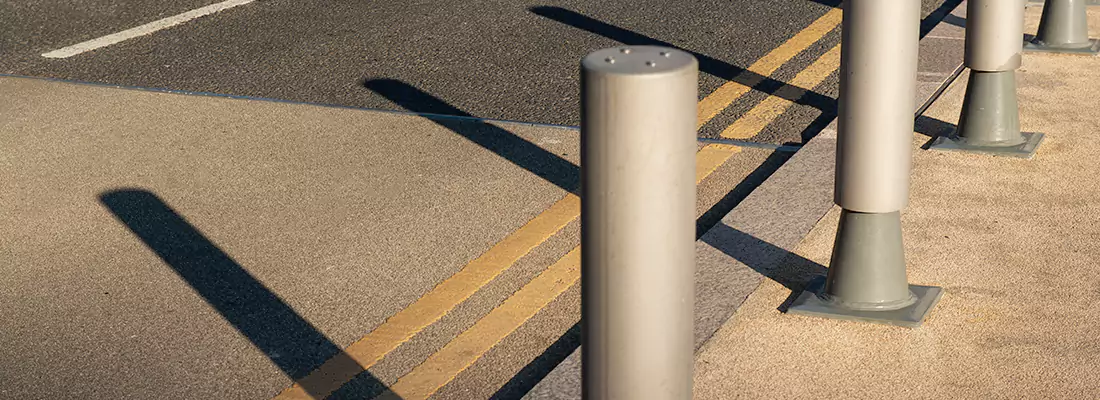 Fast and Reliable Car Parking Post Installation Services in Alafaya, FL