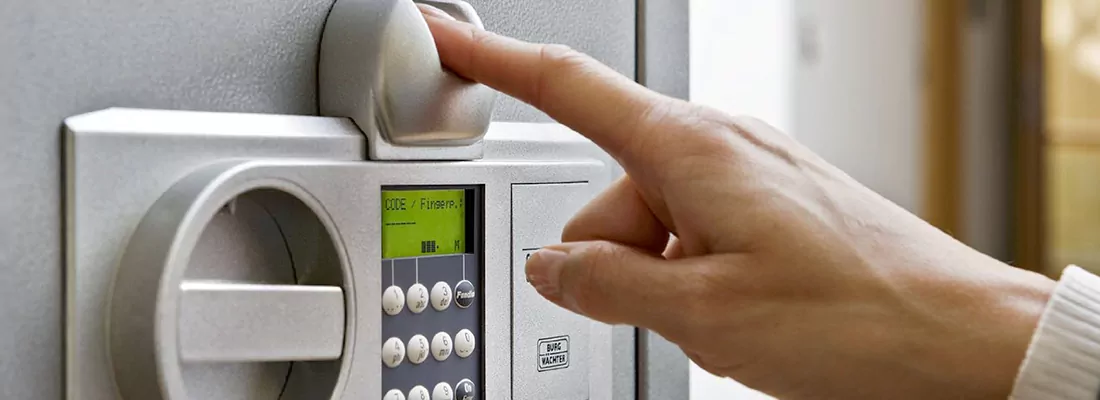 Hidden Safe Installation in Alafaya, FL