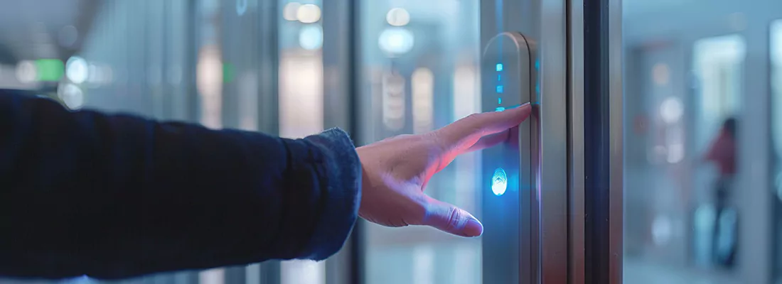 Industrial Access Control System Repairs and Maintenance in Alafaya, FL