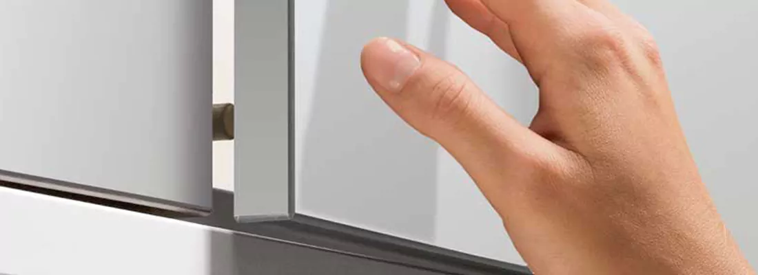 Professional Installation of Push to Open Door Systems in Alafaya, FL