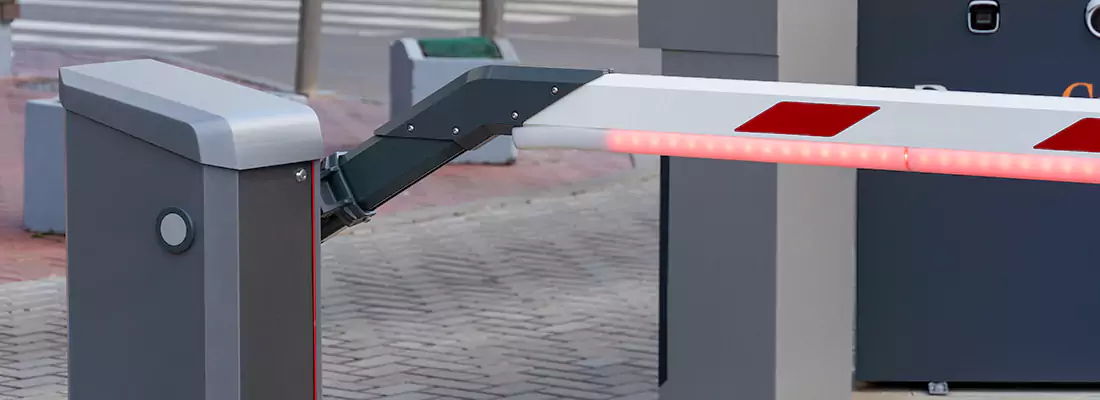 Reliable and Durable Automatic Vehicle Barriers in Alafaya, FL