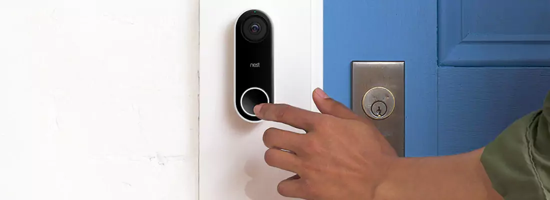Reliable Electric Doorbell Services in Alafaya, FL