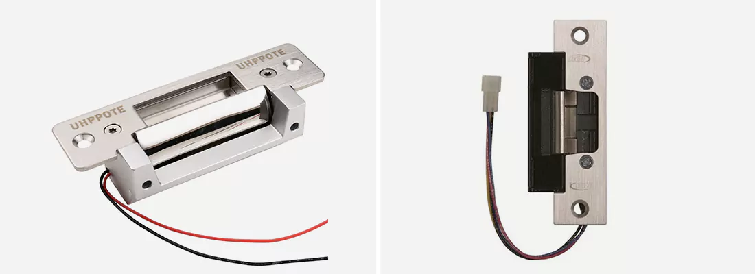 Reliable Electric Strike Solutions for Automatic Door Security in Alafaya, FL