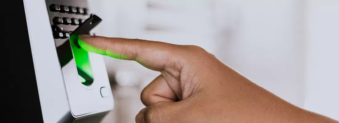 Reliable Fingerprint Access System Installation and Maintenance in Alafaya, FL
