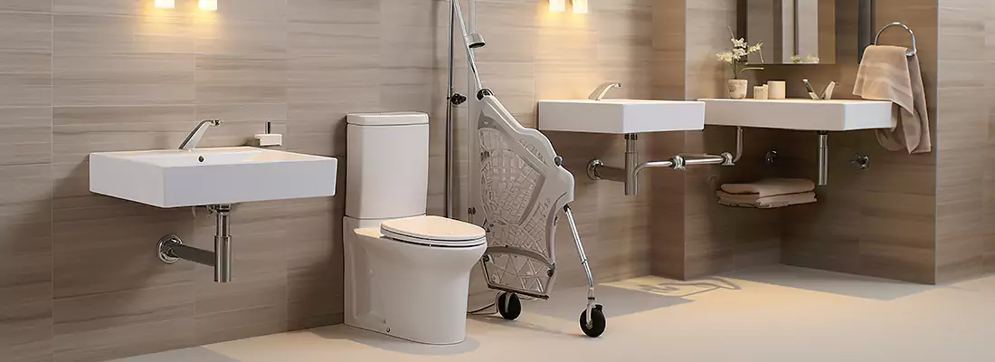 Reliable Handicap Washroom Installation and Maintenance in Alafaya, FL