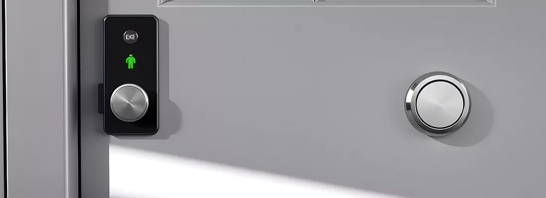 Reliable Maintenance and Repairs for Magnetic Locks in Alafaya, FL