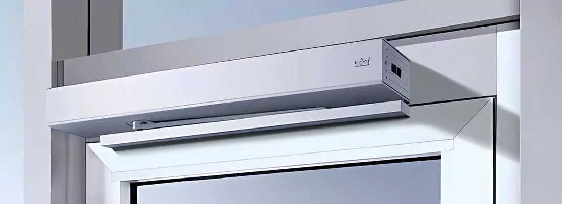 Residential and Commercial Low Energy Door Operator Solutions in Alafaya, FL