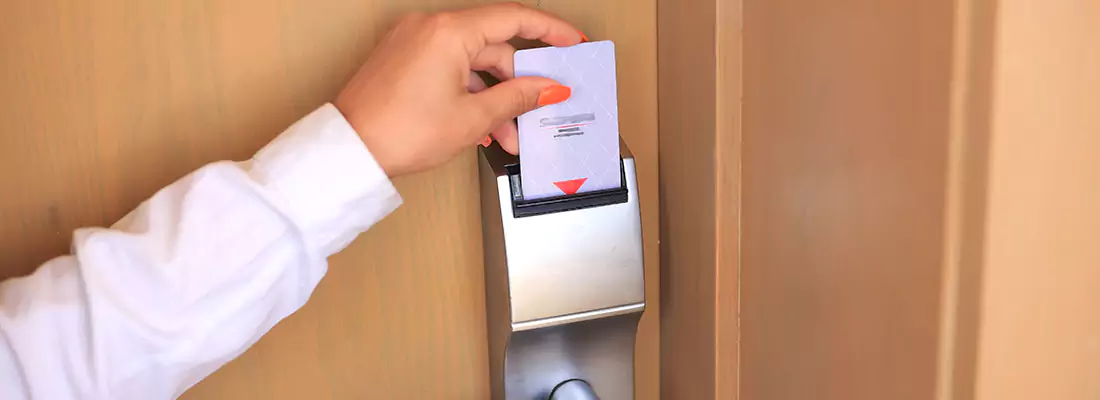 Seamless Integration of Keycard Access Systems in Alafaya, FL