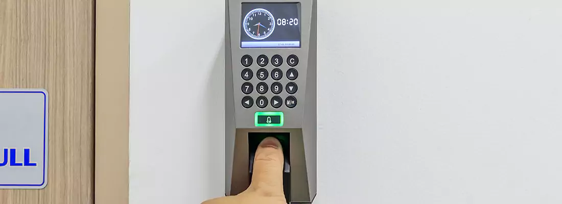 Smart Access Control Technologies for Modern Offices in Alafaya, FL