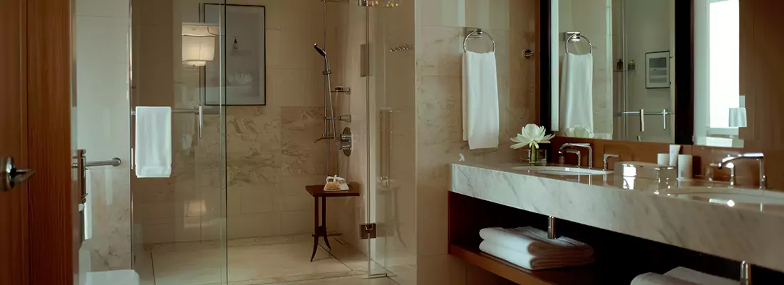 Smart Automatic Washroom Doors for Homes and Businesses in Alafaya, FL