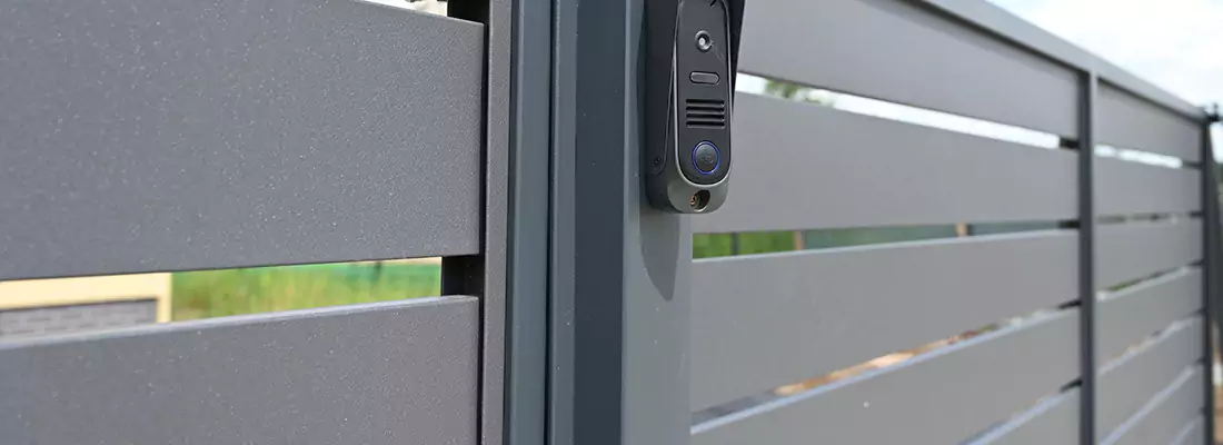 Smart Electric Doorbells with Video and Motion Detection in Alafaya, FL