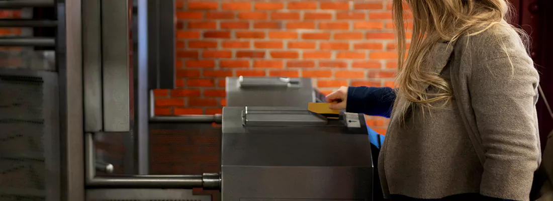 Upgrade to Modern Security Turnstile Systems in Alafaya, FL