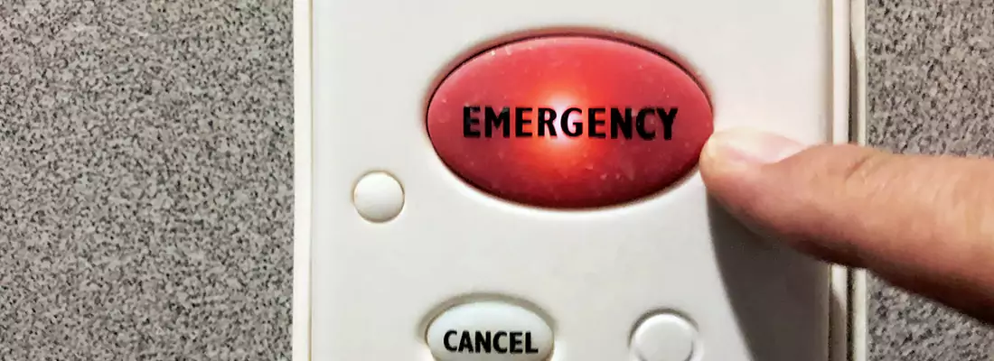 Upgrade Your Washroom Safety with Emergency Buttons in Alafaya, FL