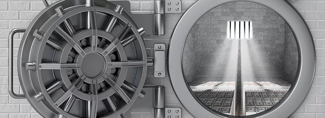 Vault Repair in Alafaya, FL