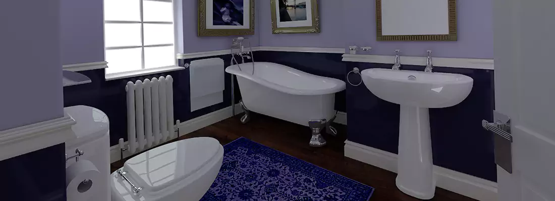 Emergency Washroom Call System Installation in Alafaya, FL